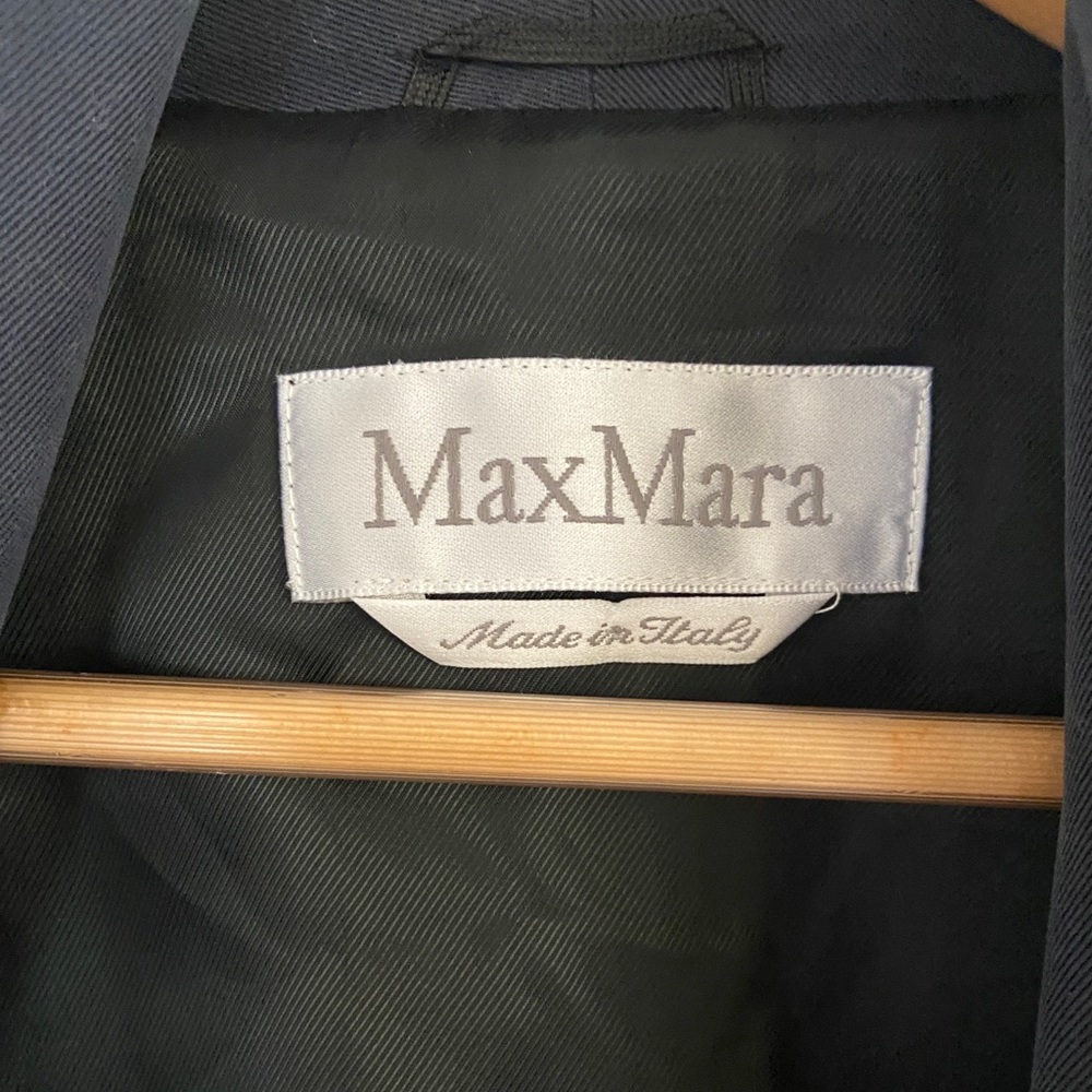 MaxMara Coat - Picture 2 of 13